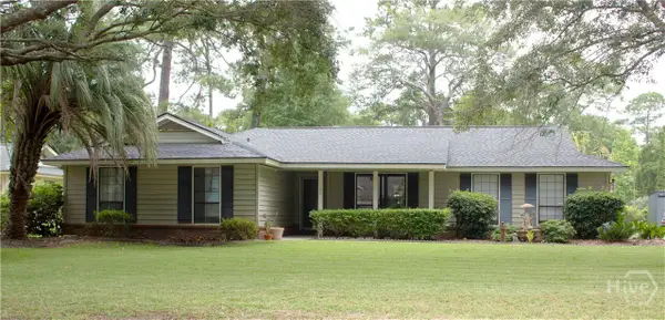 134 Blue Heron Drive, Savannah, GA 31410