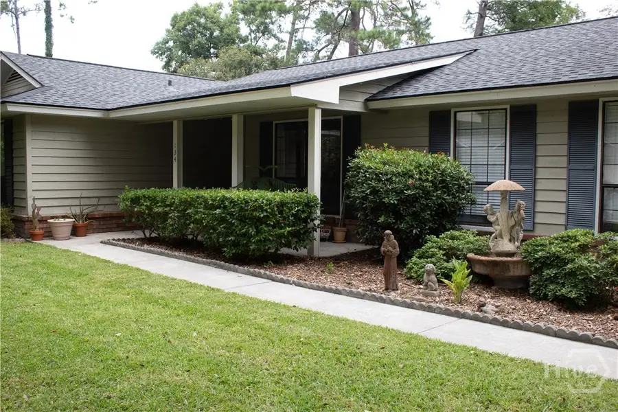 134 Blue Heron Drive, Savannah, GA 31410 - #2