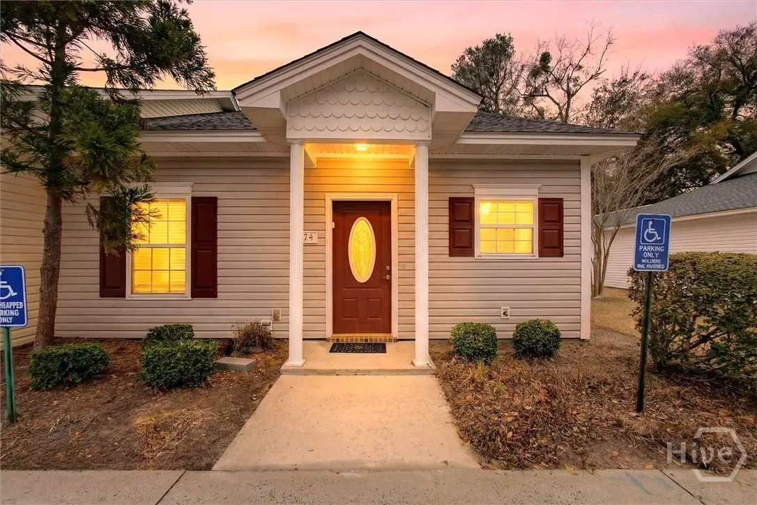 474 Moss Creek Lane, Brunswick, GA 31520 - #1