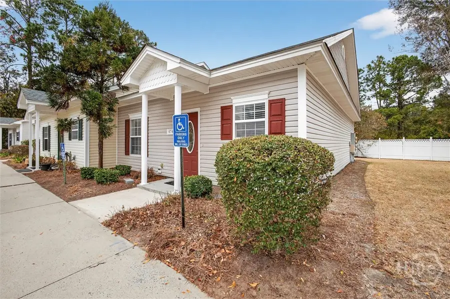 474 Moss Creek Lane, Brunswick, GA 31520 - #2