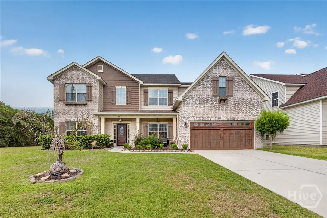 17 Litchfield Drive, Savannah, GA 31419 - #1