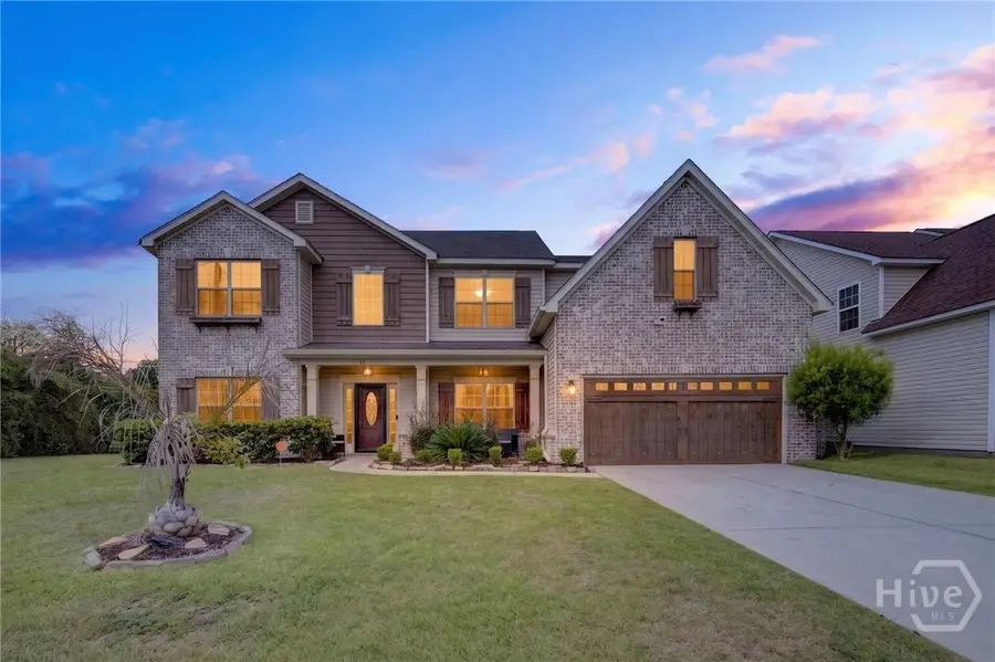 17 Litchfield Drive, Savannah, GA 31419 - #2
