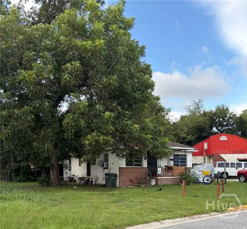 500 Amaranth Avenue, Savannah, GA 31405 - #1