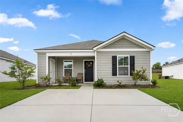 8 Arrow Head Way, Port Wentworth, GA 31407