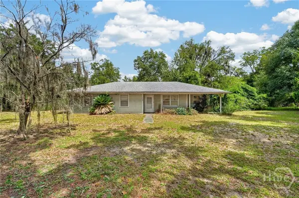 948 Morgan Road, Springfield, GA 31329