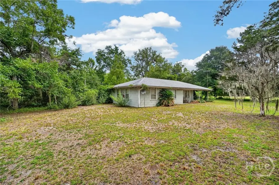 948 Morgan Road, Springfield, GA 31329 - #2