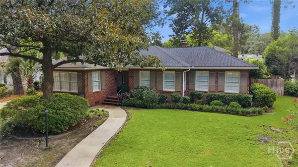 5116 Abercorn Street, Savannah, GA 31405