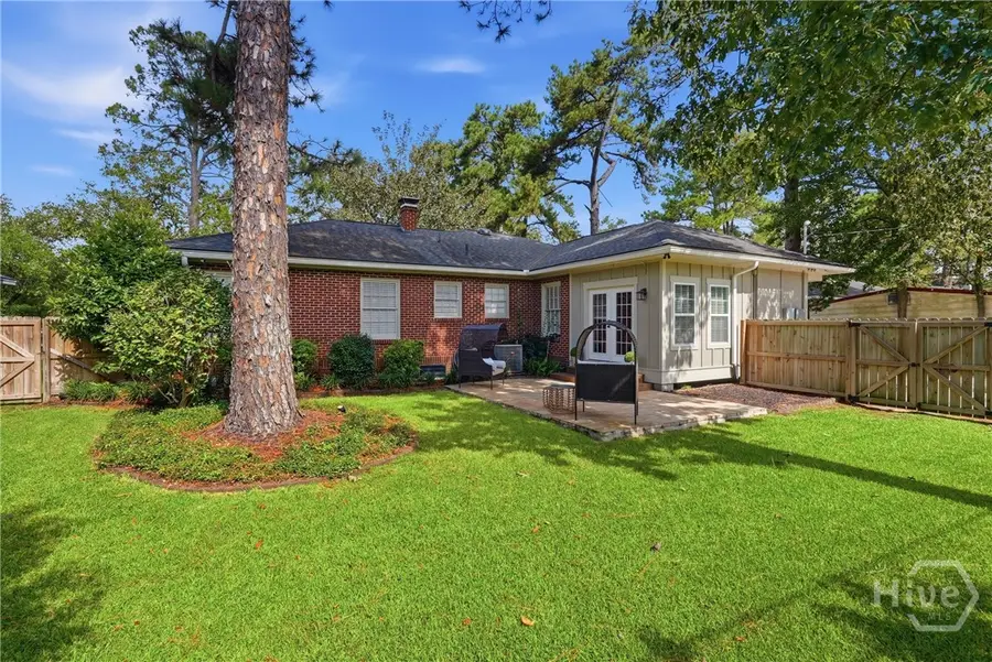 5116 Abercorn Street, Savannah, GA 31405 - #3