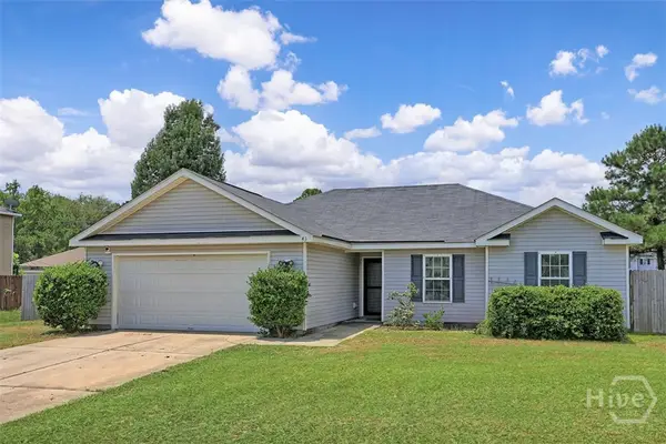 43 Farrington Circle, Guyton, GA 31312