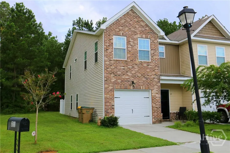 23 Mossy Oak Cove, Port Wentworth, GA 31407 - #2