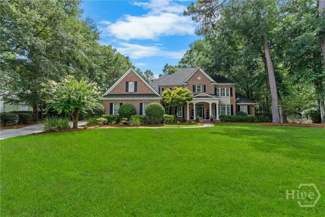 141 Dutch Island Drive, Savannah, GA 31406 - #1