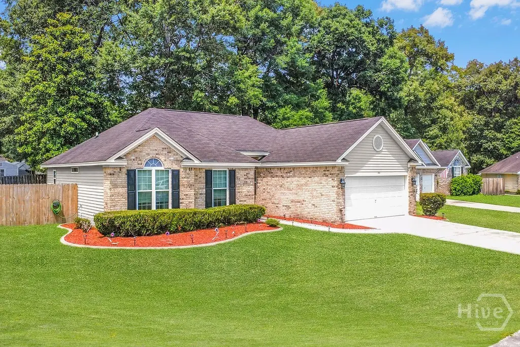 141 Brookstone Way, Rincon, GA 31326 - #1
