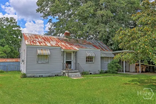 403 Pinehurst Place, Port Wentworth, GA 31407
