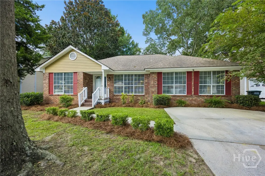 110 Bobstay Court, Savannah, GA 31410 - #1