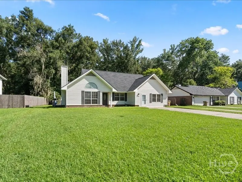 410 Boyd Drive, Richmond Hill, GA 31324 - #3