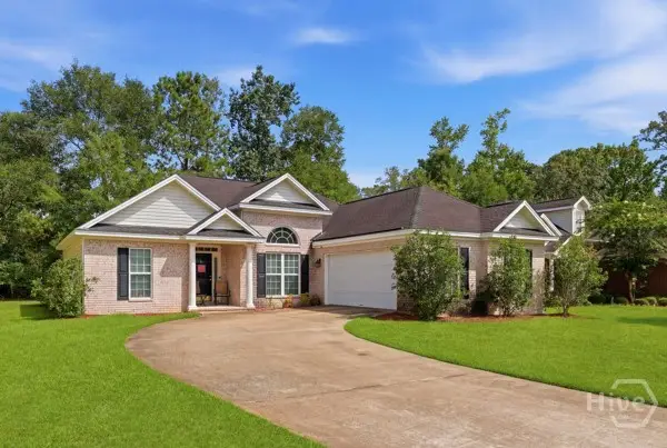 111 Shady Grove Lane, Savannah, GA 31419