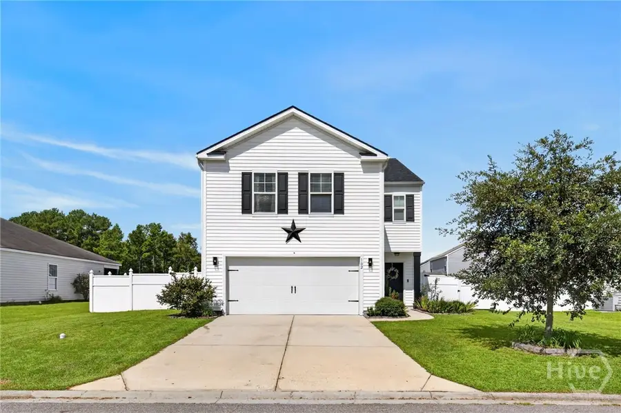 102 Butternut Boulevard, Guyton, GA 31312 - #2