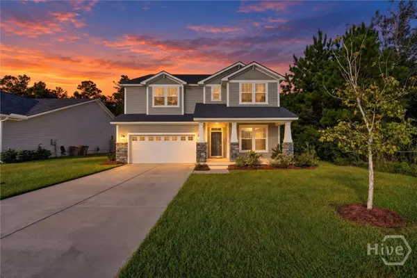 36 Mettler Loop, Richmond Hill, GA 31324