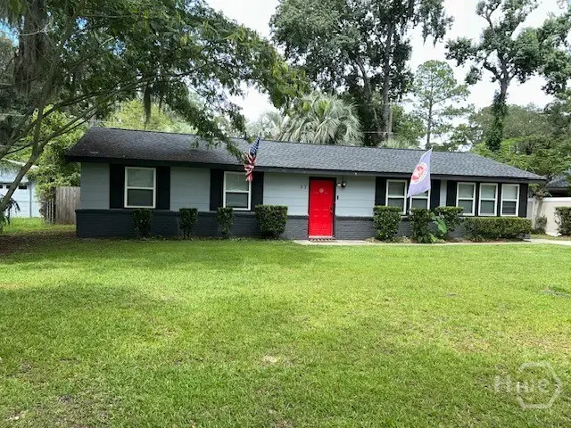 37 Silverstone Circle, Savannah, GA 31406 - #1