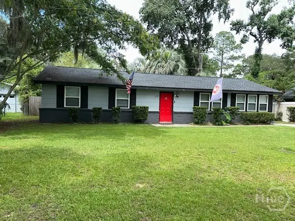 37 Silverstone Circle, Savannah, GA 31406