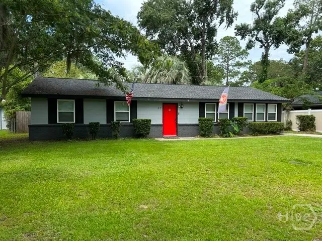 37 Silverstone Circle, Savannah, GA 31406 - #3