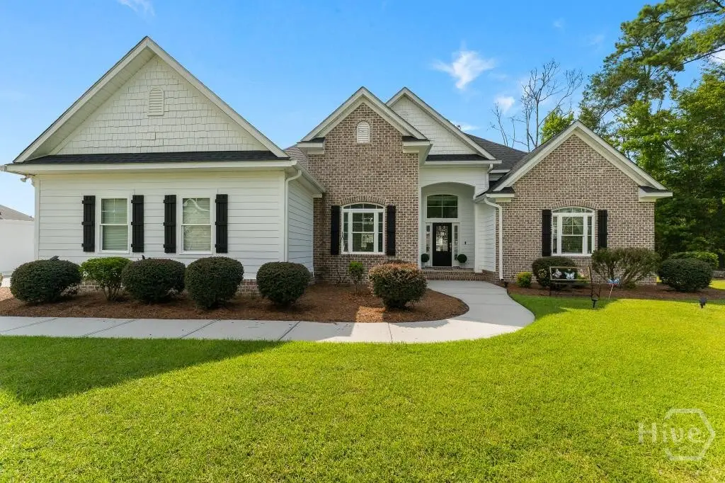 209 Fairmont Drive, Rincon, GA 31326 - #1