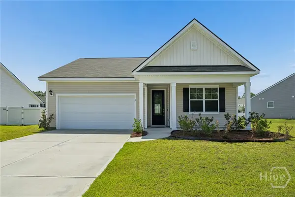 5 Woodford Reserve Dr, Pooler, GA 31322
