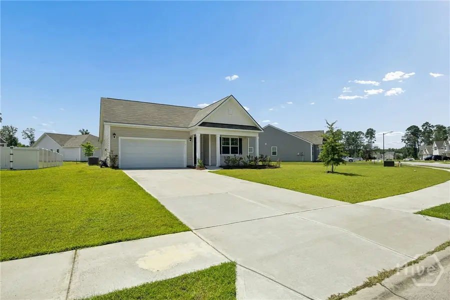 5 Woodford Reserve Dr, Pooler, GA 31322 - #3