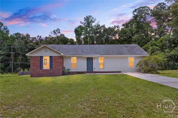 114 Fox Street, Springfield, GA 31329