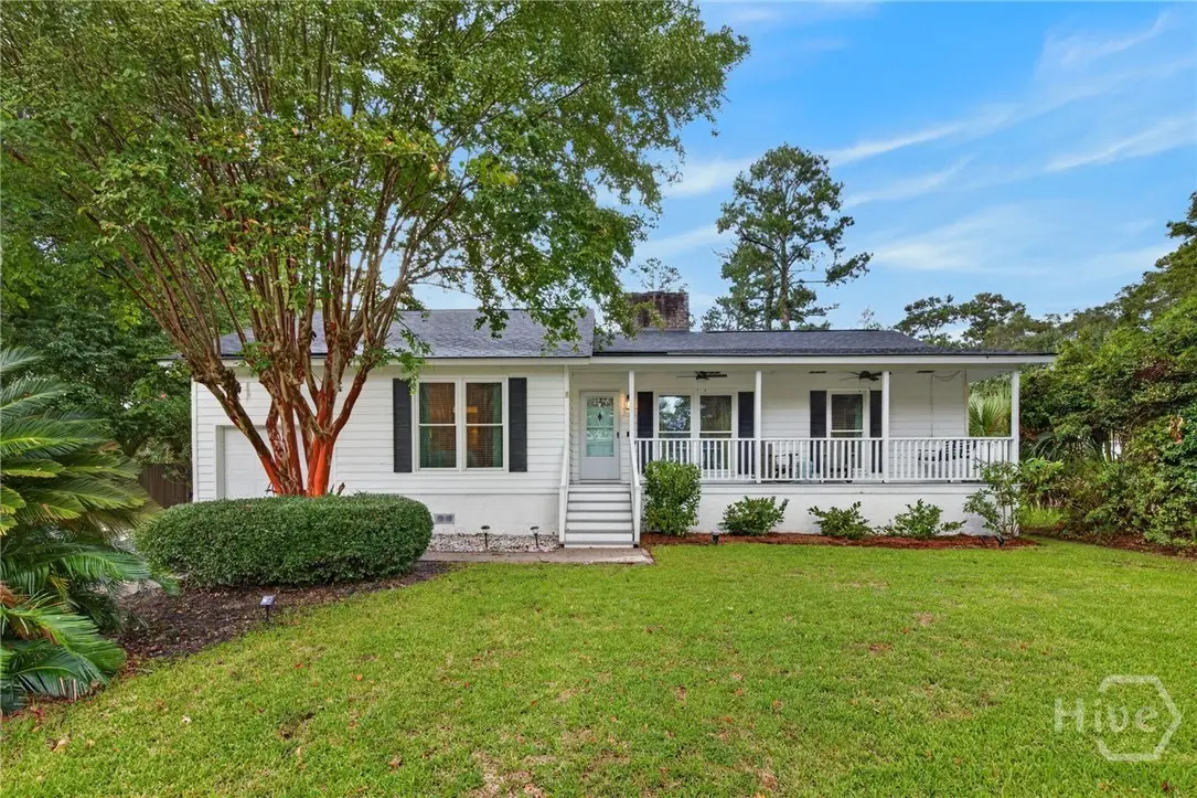 906 Reita Street, Savannah, GA 31410 - #1
