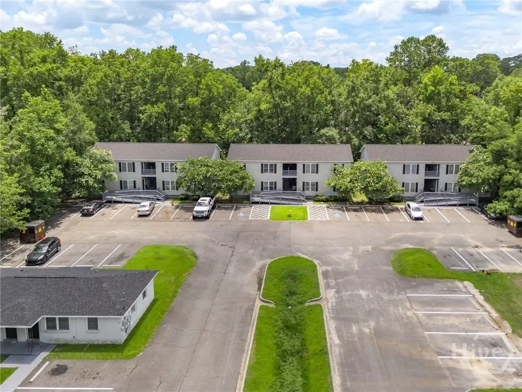 4509-4511 Old Louisville Rd, Garden City, GA 31408 - #1