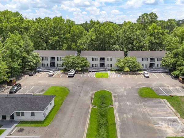 4509-4511 Old Louisville Rd, Garden City, GA 31408