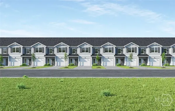 80 Lincoln Lane, Hinesville, GA 31313