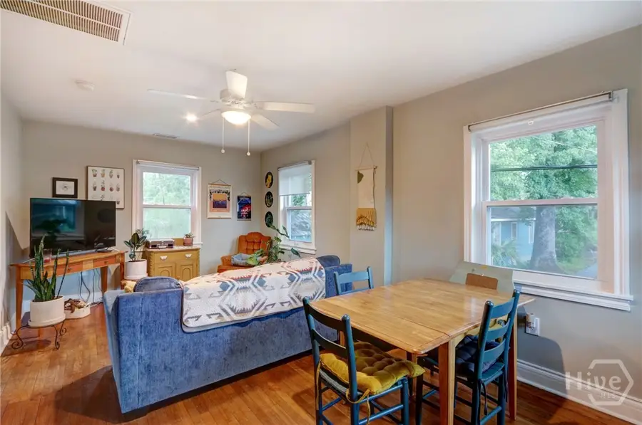 1315 Seiler Avenue, Savannah, GA 31404 - #2
