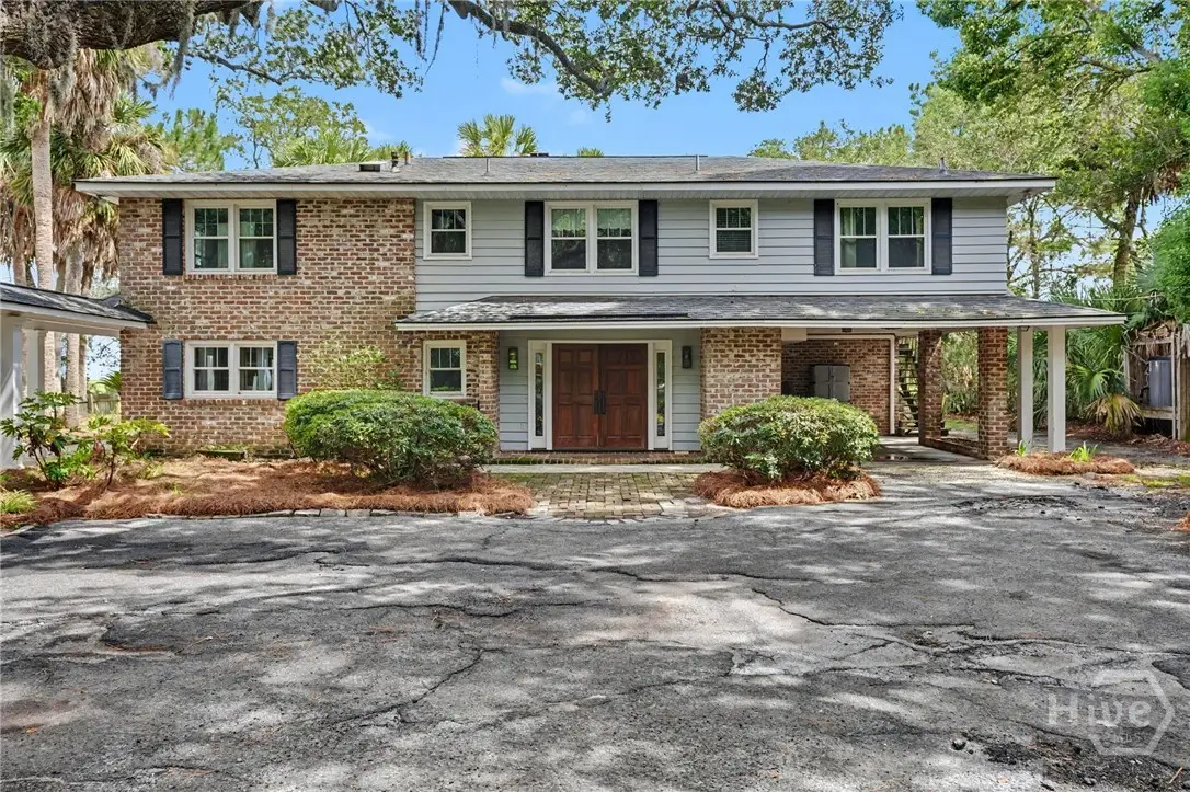 1316 Walthour Road, Savannah, GA 31410 - #1