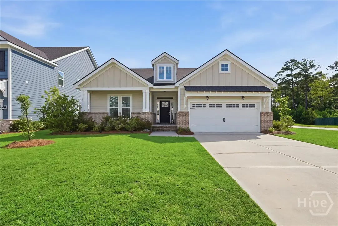 293 Wexford Drive, Richmond Hill, GA 31324 - #1