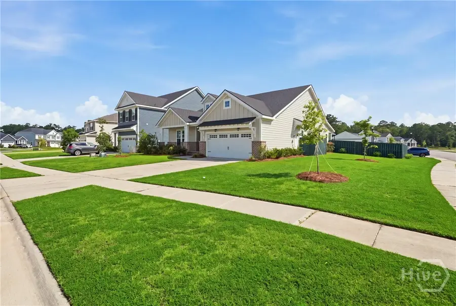293 Wexford Drive, Richmond Hill, GA 31324 - #2