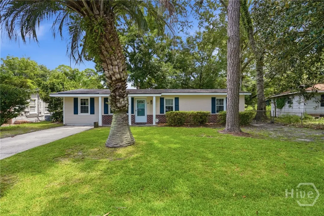 84 Superior Avenue, Savannah, GA 31406 - #1