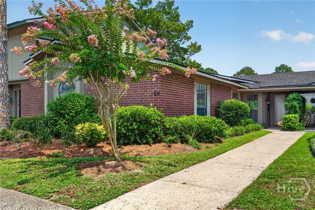 459 Mall Boulevard #26, Savannah, GA 31406 - #1