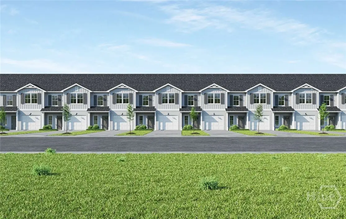 68 Lincoln Lane, Hinesville, GA 31313 - #1
