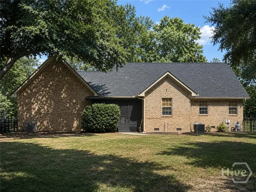 390 Central Avenue, Guyton, GA 31312 - #2