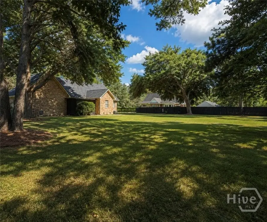 390 Central Avenue, Guyton, GA 31312 - #3