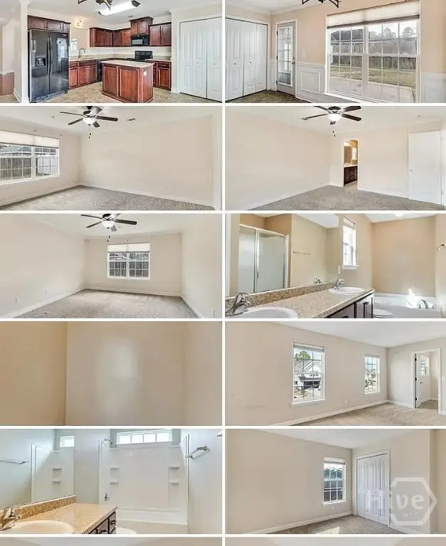 621 Amhearst Row, Hinesville, GA 31313 - #2