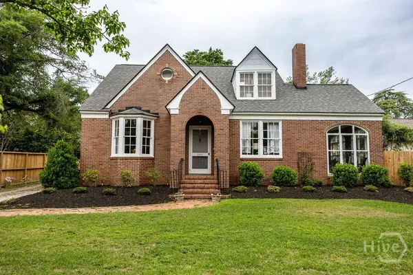 2563 Central Avenue Avenue, Augusta, GA 30904