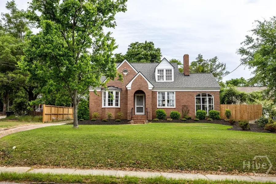 2563 Central Avenue Avenue, Augusta, GA 30904 - #3