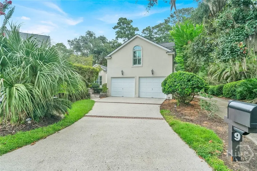 9 Broomsedge Lane, Savannah, GA 31411 - #2