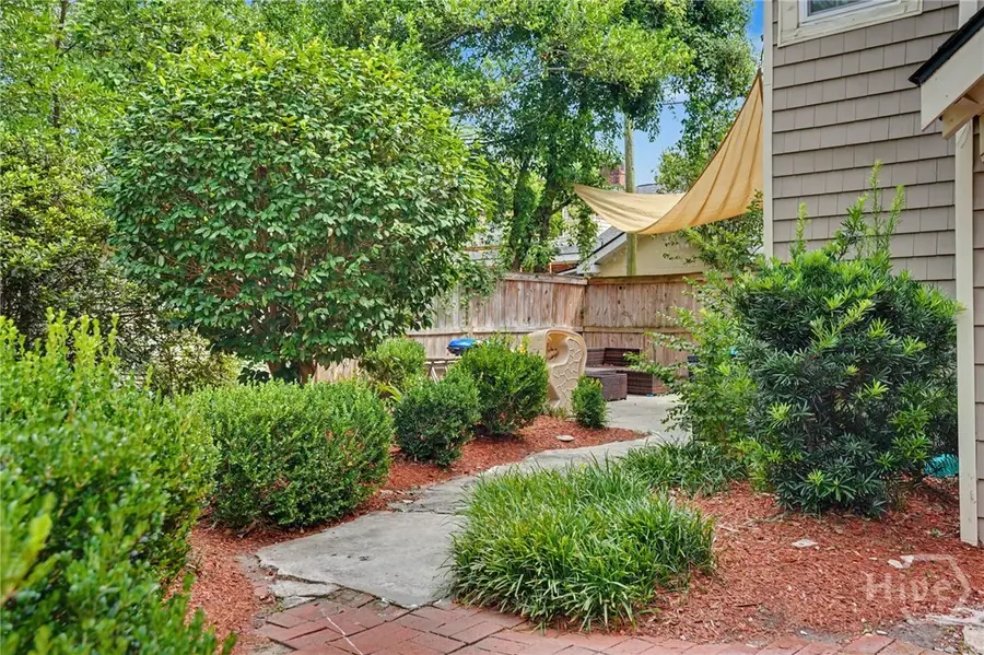 623 E 54th Street, Savannah, GA 31405 - #3