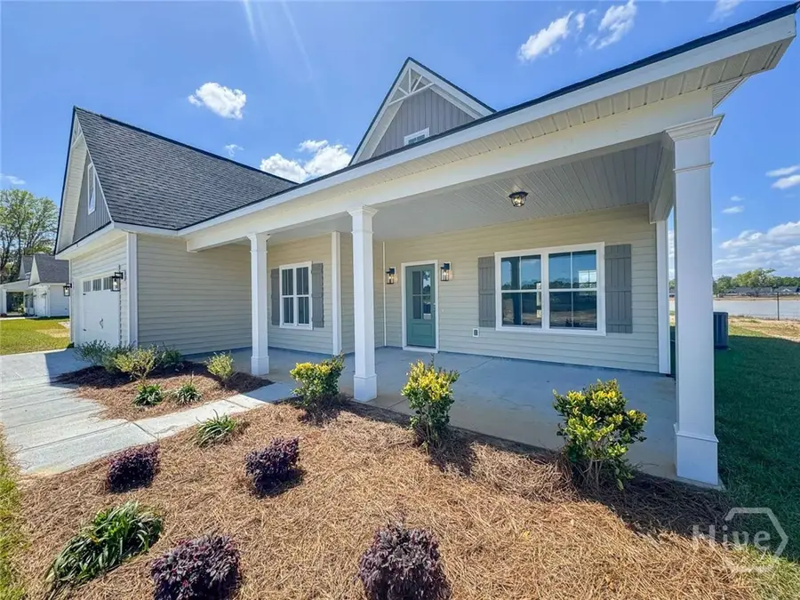 151 Cottage Loop, Midway, GA 31320 - #2