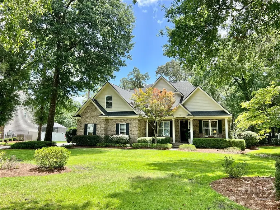 102 Gnann Way, Rincon, GA 31326 - #2
