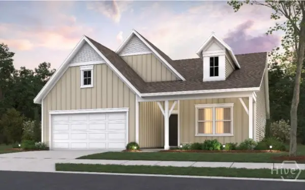 174 Chatham Lane, Richmond Hill, GA 31324